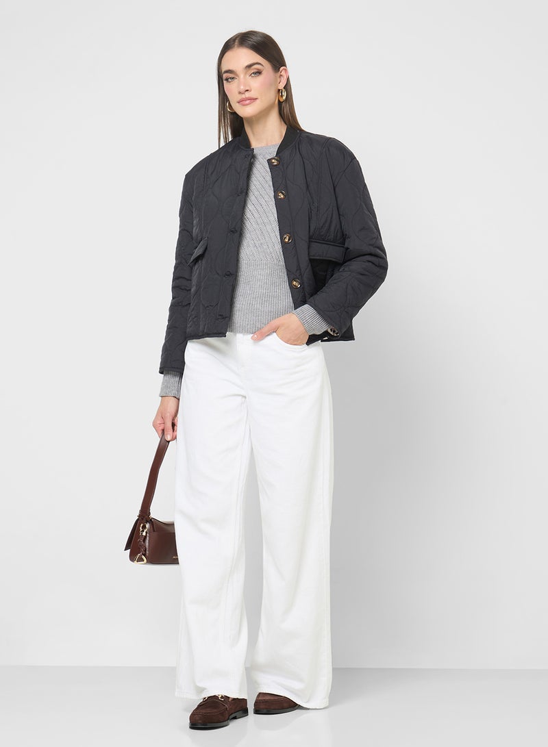 ايلا جاكيت مبطن - Image 4