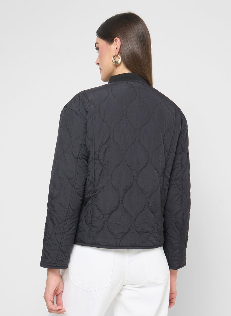 ايلا جاكيت مبطن - Image 2