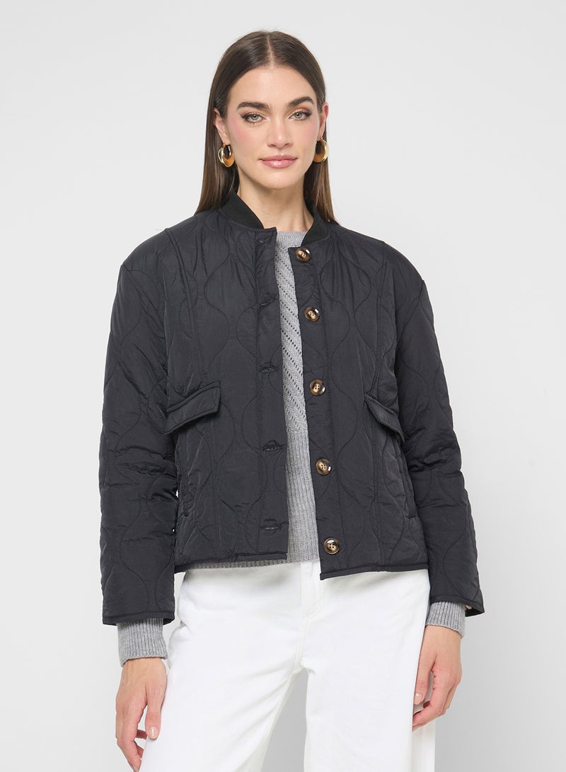 ايلا جاكيت مبطن - Image 1