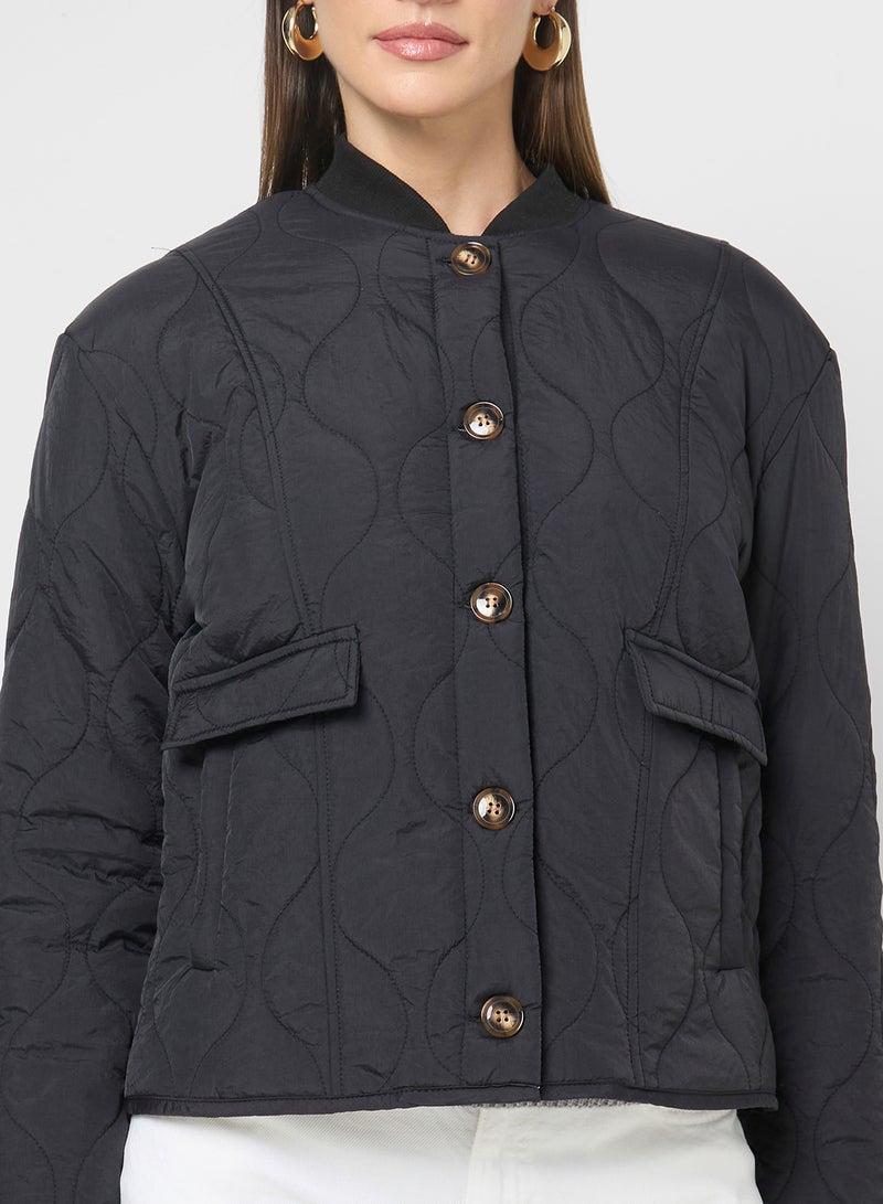 ايلا جاكيت مبطن - Image 3