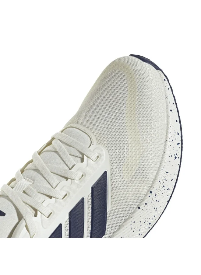 Adidas adidas RUNFALCON 5 White Running SHOES for Men - 6