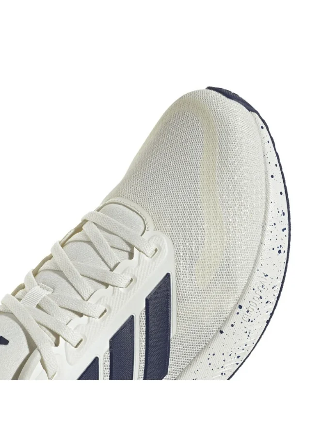 اديداس اوريجينالز adidas RUNFALCON 5 White Running SHOES for Men - 6
