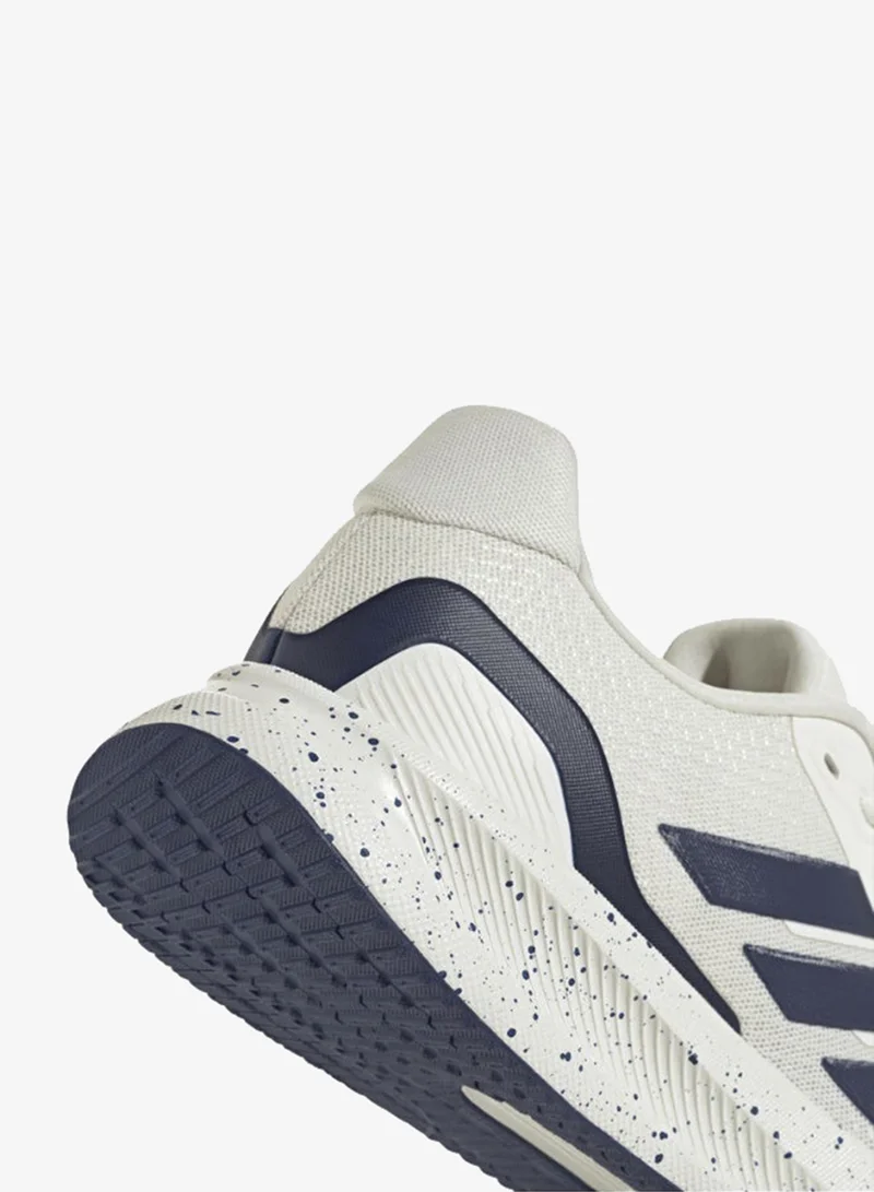 Adidas Runfalcon 5 White Running Shoes