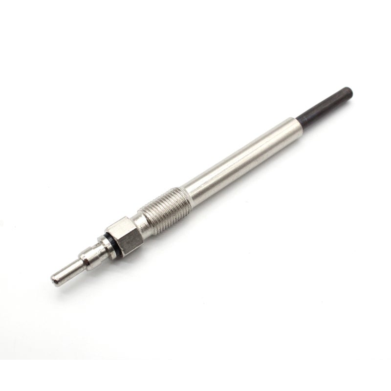 Glow Plug Set of 8 Dual Coil Replacement for Ford 7.3L Super Duty Powerstroke Turbo Diesel 1994-2003 - Image 3