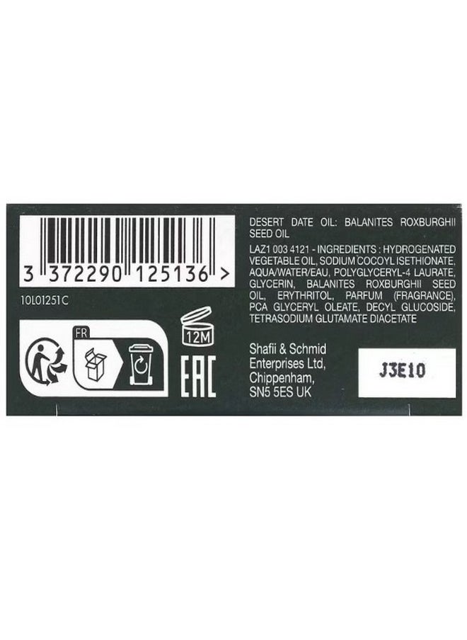 Lazartigue - Nourishing Shampoo Bar All Hair Types 2.65 oz 75 g - Image 1