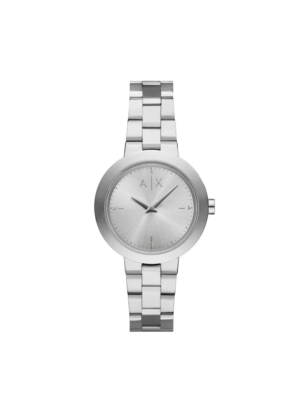 ارماني اكسشينج Ax5170 Jackie Moderate Analog Watch