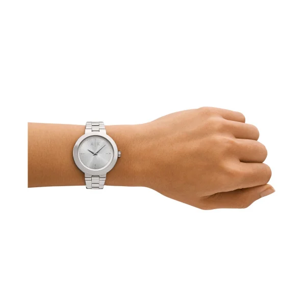 Armani Exchange Ax5170 Jackie Moderate Analog Watch