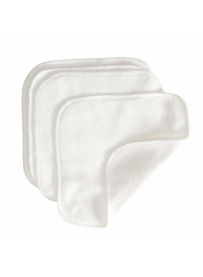 GroVia Reusable Cloth Diapering Wipes, 12 Count - Image 2