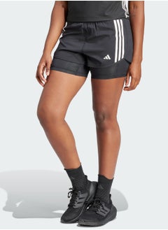 Adidas 2In1 3 Stripes Own The Run Shorts  - Image 1