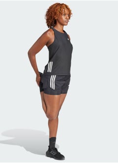 Adidas 2In1 3 Stripes Own The Run Shorts  - Image 5