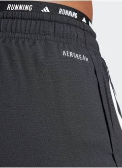 Adidas 2In1 3 Stripes Own The Run Shorts  - Image 4