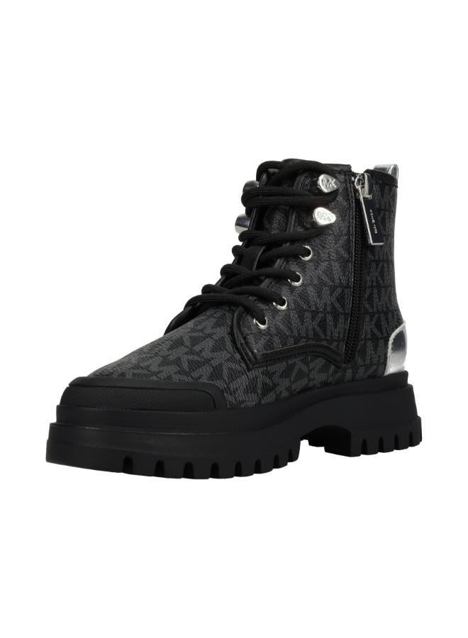 Michael Kors Youth Payton Chunky Boots - Image 3