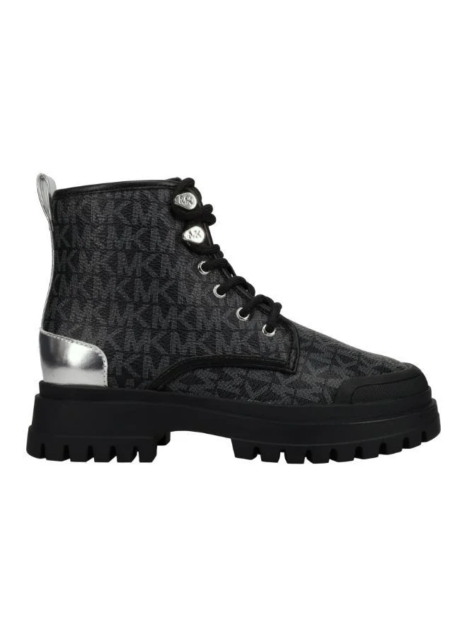 مايكل كورس Youth Payton Chunky Boots
