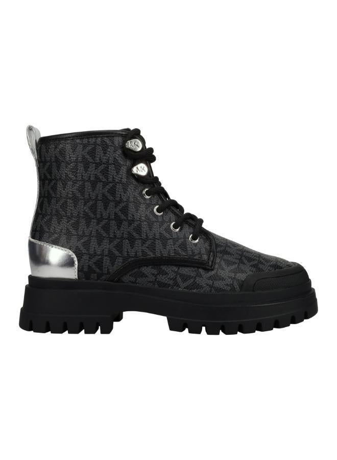 Michael Kors Youth Payton Chunky Boots - Image 1