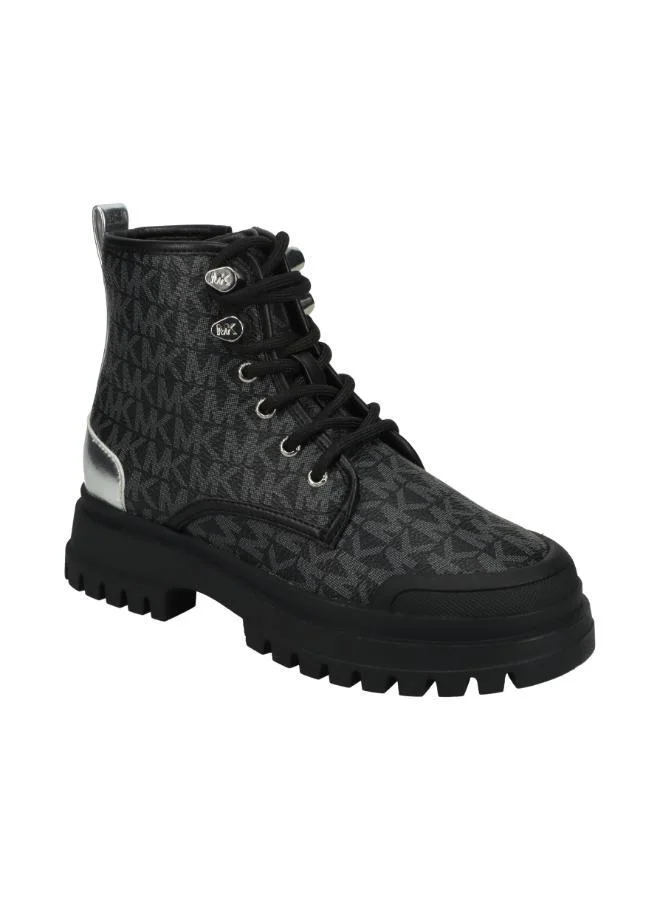 مايكل كورس Youth Payton Chunky Boots
