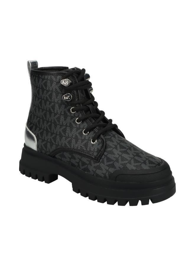 Michael Kors Youth Payton Chunky Boots - Image 2