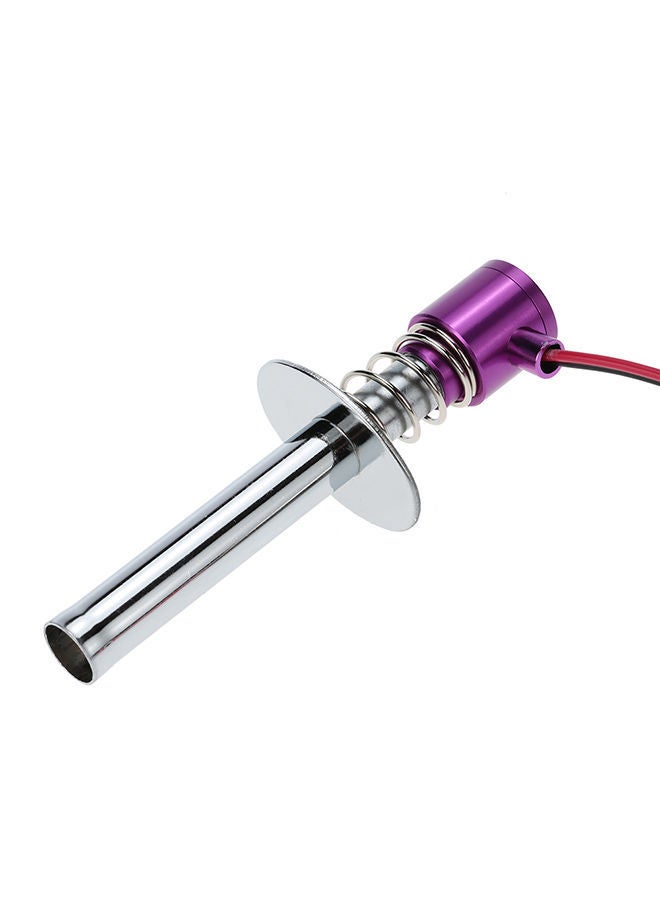 NIBEMINENT Electronic Glow Plug Igniter 80100 6-12V - Image 4