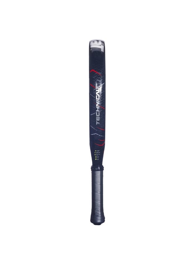Babolat TECHNICAL VIPER 2.5 – High Performance Padel Racket, Lightweight, Spin & Power Control, Professional & Amateur Training, Home Gym, Fitness, Durable, Aerodynamic Design - Image 4