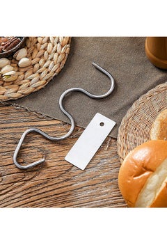 OASIS-TH Peanut Butter Stirrer, Mixer Gadgets Mixing Tool with Scraper, Almond Butter Mixing Tool, Butter and Jam Stirrer  - Image 5