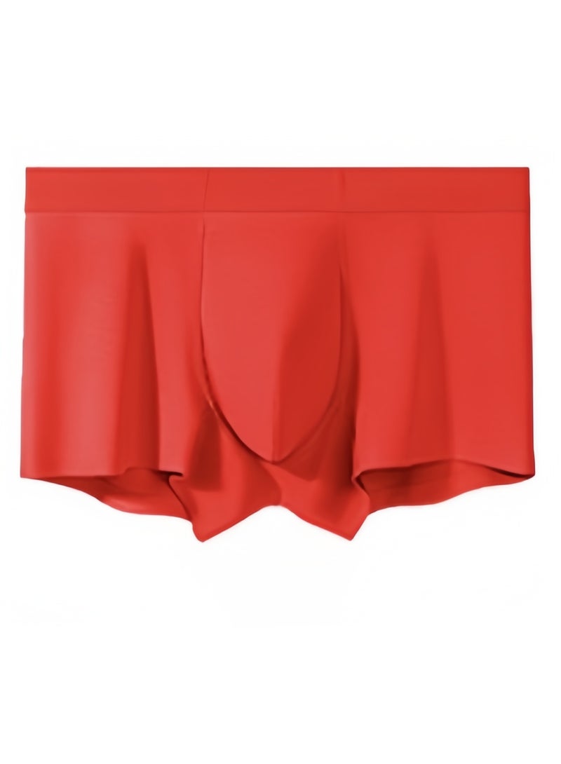 KUYING New Comfortable Skin friendly Breathable Underwear Set of 9  - Image 3