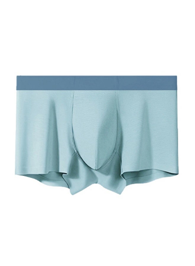 KUYING New Comfortable Skin friendly Breathable Underwear Set of 9  - Image 5