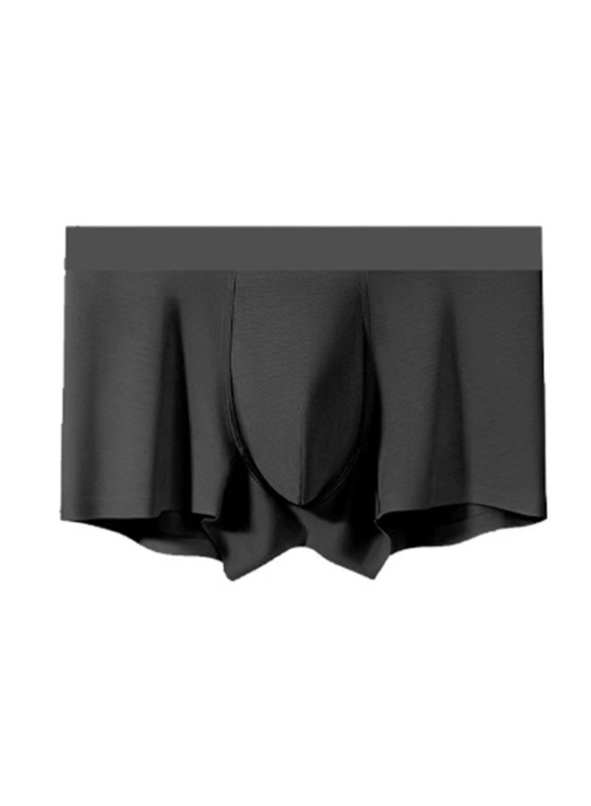 KUYING New Comfortable Skin friendly Breathable Underwear Set of 9  - Image 4