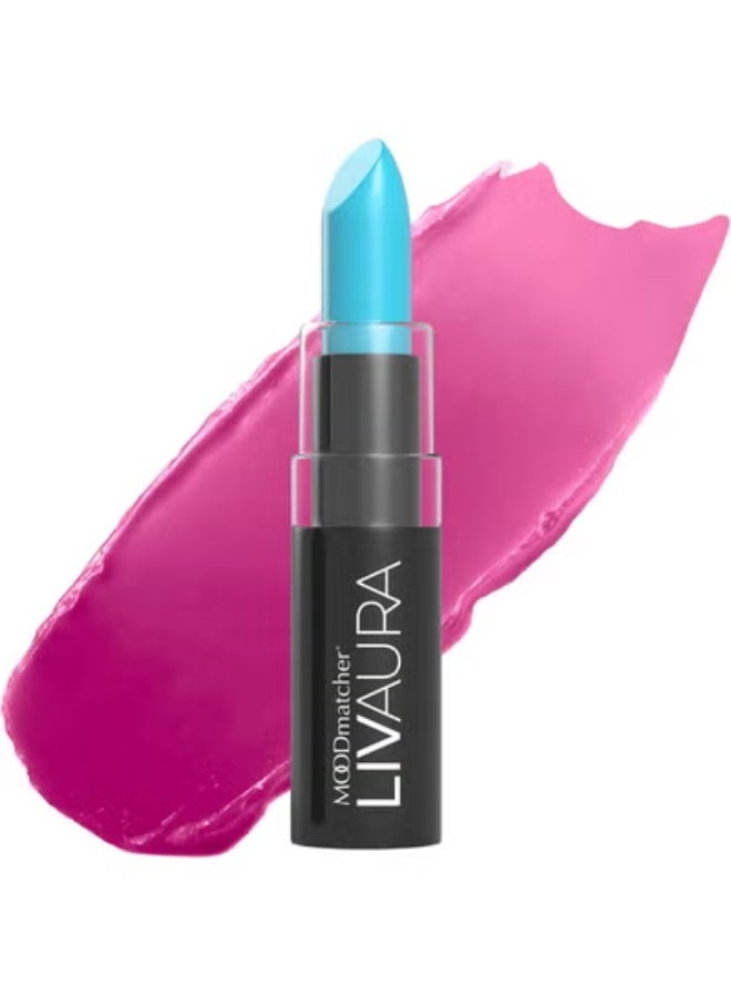 Lipstick Parent (Light Blue)