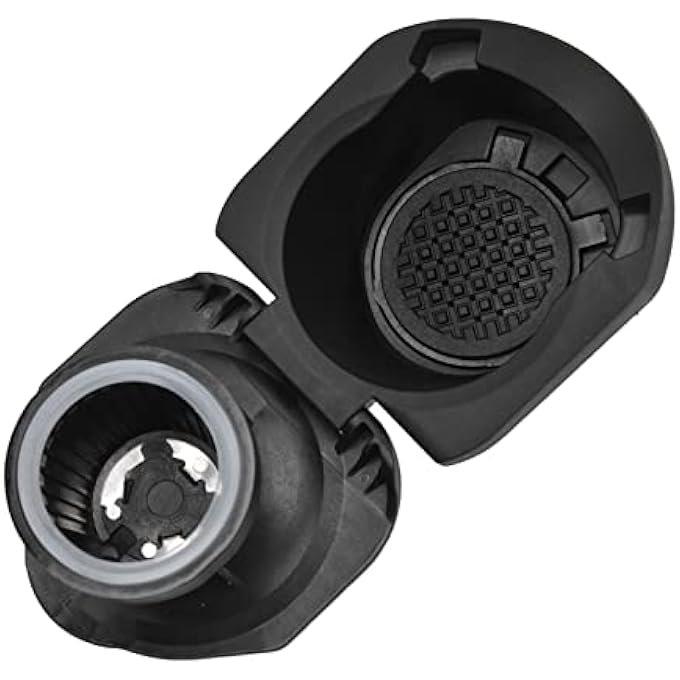 rayihni Coffee Pods Adapter Reusable Coffee Pod Holder For Espresso Original Line Capsule Food Grade Pp For Machine - Image 2