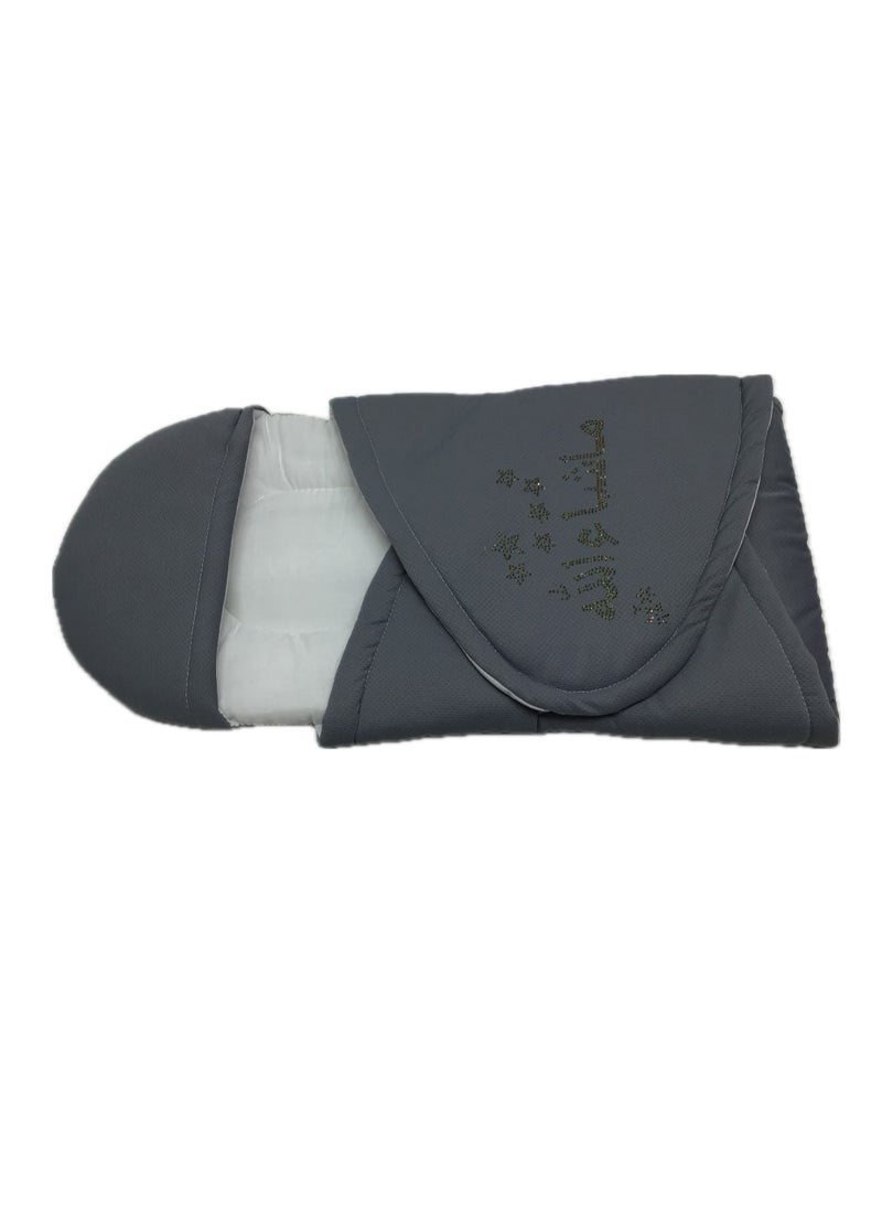 Sweet baby Baby sleeping Bag with attractive design from Sweet Baby.  - Image 1