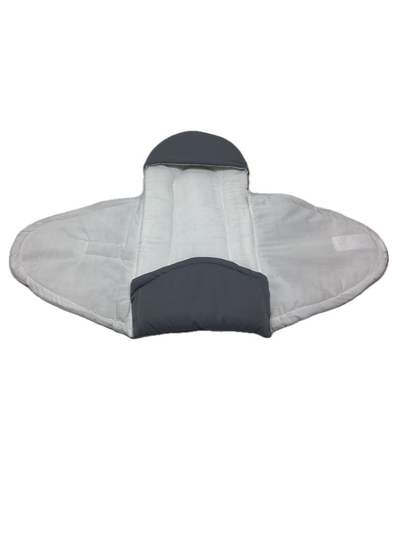 Sweet baby Baby sleeping Bag with attractive design from Sweet Baby.  - Image 2
