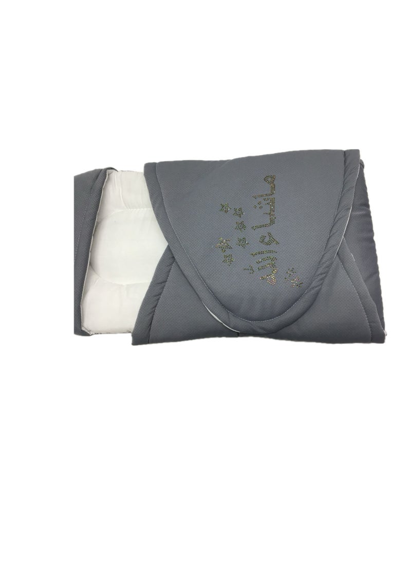 Sweet baby Baby sleeping Bag with attractive design from Sweet Baby.  - Image 3