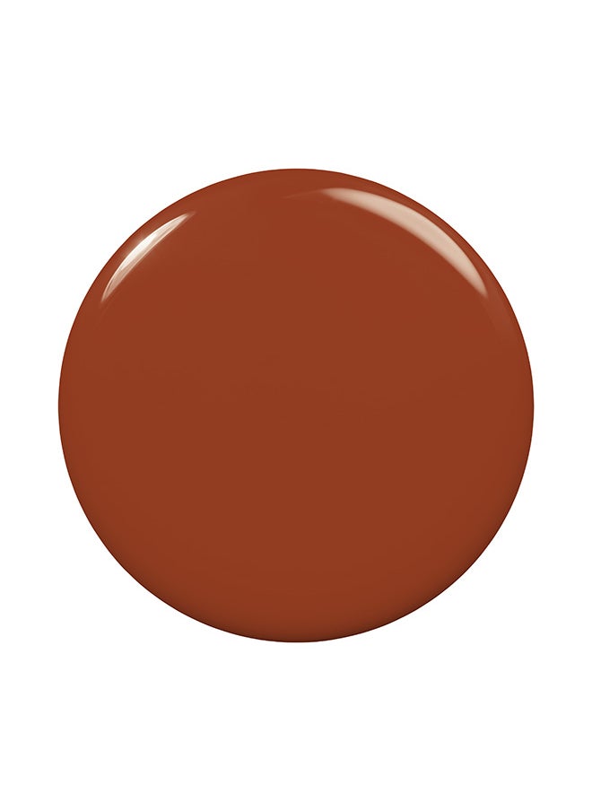 Nail Polish, Row With The Flow 13.5Ml
