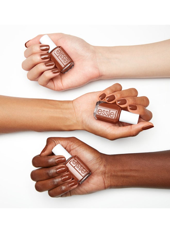 Nail Polish, Row With The Flow 13.5Ml