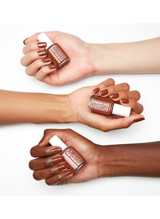 essie - Nail Polish, Row With The Flow 13.5Ml - Image 1