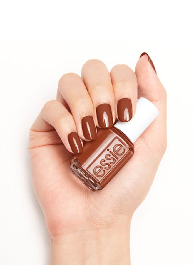 essie - Nail Polish, Row With The Flow 13.5Ml - Image 1