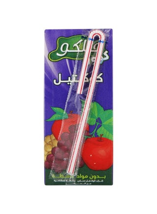 Cool Cocktail Juice - view 4