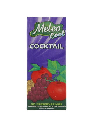 Cool Cocktail Juice - view 3