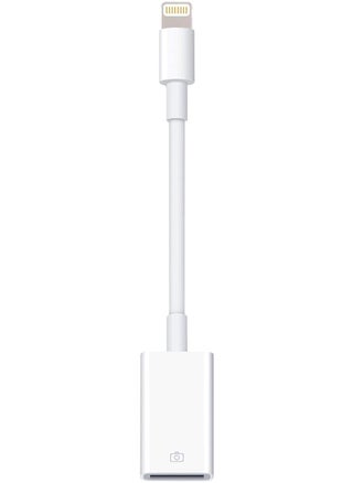 Lightning Female USB OTG Cable Adapter for iPhone, iPad Models, Camera, Card Reader, USB Flash Drive, MIDI Keyboard - pzsku/Z519AFF80D9DA3F10A02FZ/45/_/1690208889/7804229e-d8dc-445e-a311-4a4d65048d17