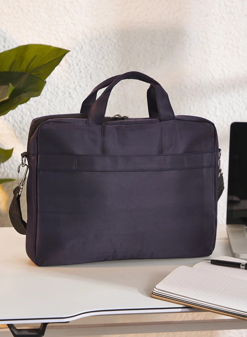 Seventy Five 15.6 Inch Laptop Bag