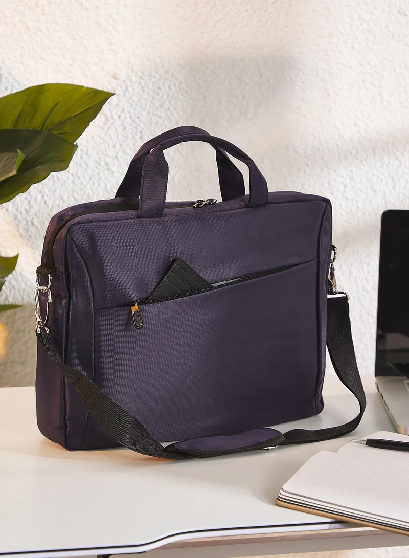 Seventy Five 15.6 Inch Laptop Bag