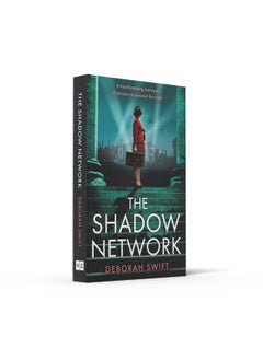 The Shadow Network: An utterly gripping and sweeping WW2 historical fiction novel for 2024! - pzsku/Z519B0FC44EABE347E92FZ/45/_/1740733455/b6ba8cd5-9b3e-422b-ba50-4bc8653cae07