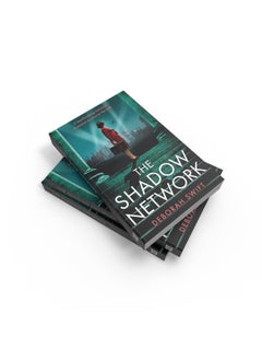 The Shadow Network: An utterly gripping and sweeping WW2 historical fiction novel for 2024! - pzsku/Z519B0FC44EABE347E92FZ/45/_/1740733457/ff9a07c9-5869-4016-ba77-7378a14721ca