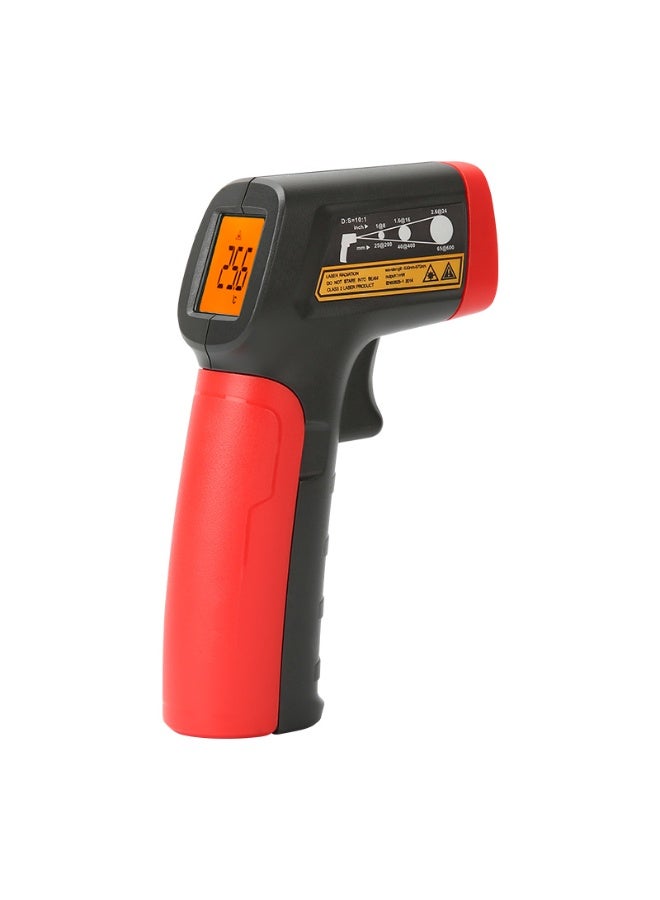 يوني تي مقياس حرارة بالأشعة تحت الحمراء UNI-T UT300A+ - Image 1