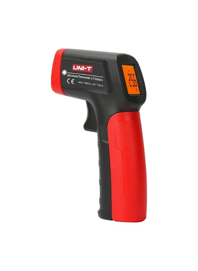 يوني تي مقياس حرارة بالأشعة تحت الحمراء UNI-T UT300A+ - Image 2