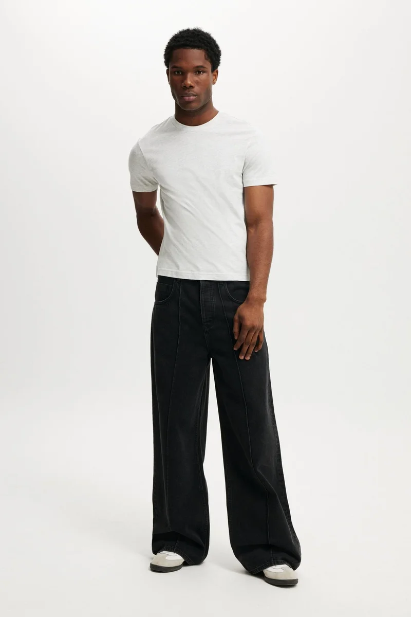 كوتون اون تيشيرت كلاسيك فيت