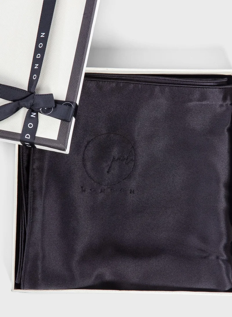 Paula London The 3Rio 100% Silk Pillowcase
