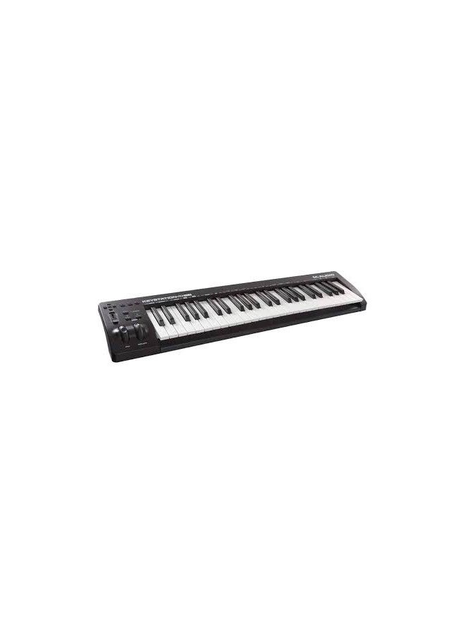 وحدة تحكم MIDI من M-Audio Keystation49 MK3
