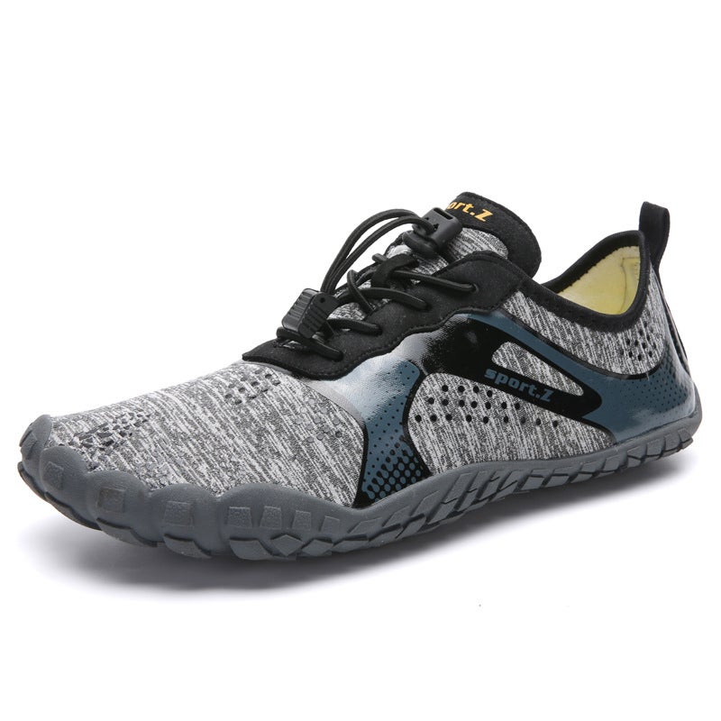 Water Shoes for Men and Women - Lightweight Aqua Socks - Image 3