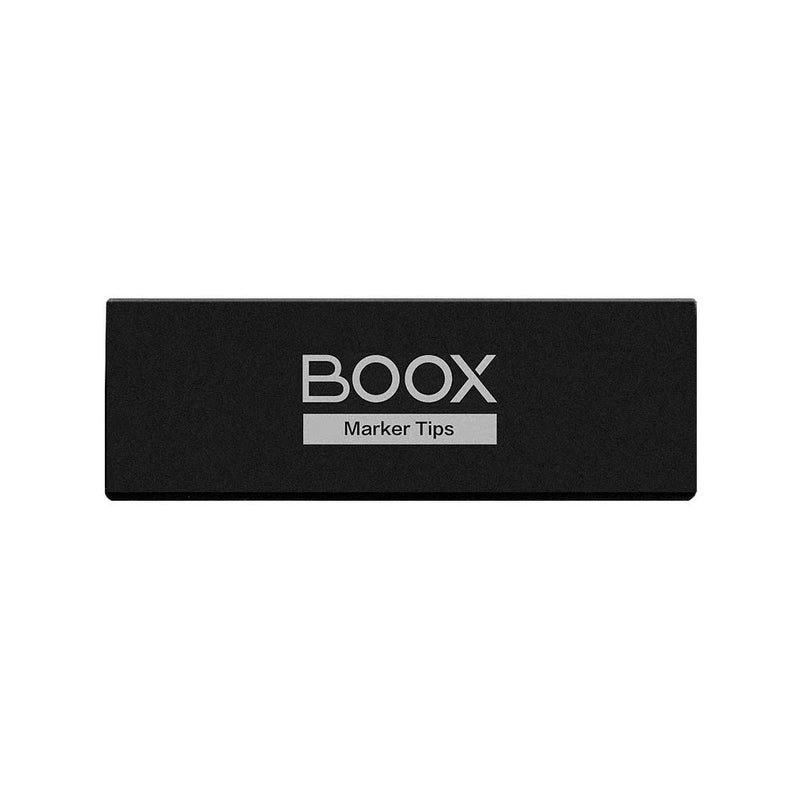 BOOX Marker Tips Nibs Kit for All BOOX Devices,Except Original Note Air and Nova Air, 5pcs - Image 1