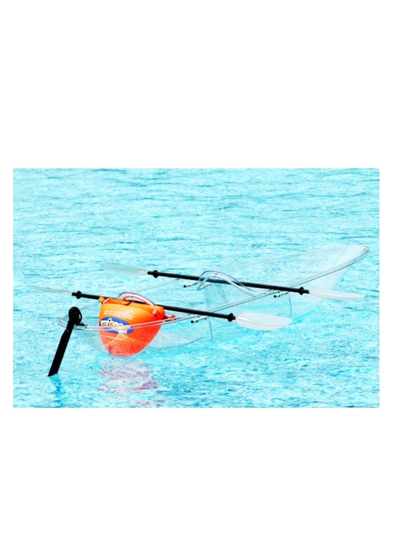 Kayak Air Float For Vue-1 Transparent Kayak ( Air Float Only )